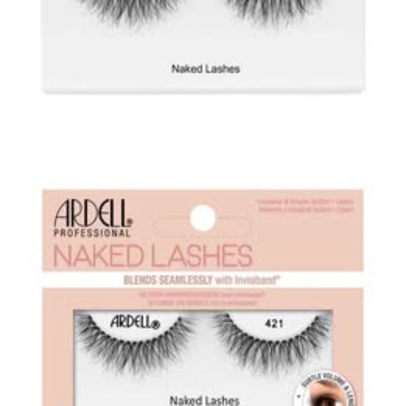 Ardell Professional Naked False Lashes - 421, - Picture 10 of 13